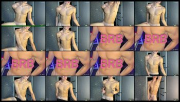 rexmotion — 37 minute Chaturbate male naked cam show, 720p, Aug 17, 2026