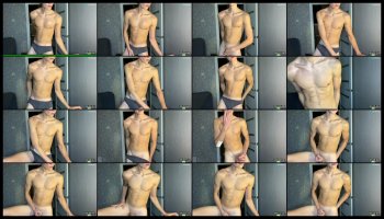 rexmotion — 13 minute Chaturbate male naked cam show, 720p, Aug 18, 2026