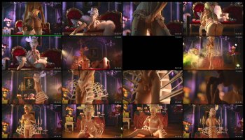 rocknrose — 47 minute Chaturbate female naked cam show, 720p, Aug 17, 2026