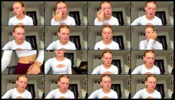 sandramidgett — 6 minute Chaturbate female naked cam show, 720p, Aug 17, 2026
