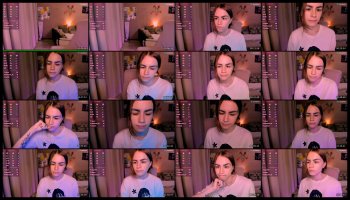 selectrra — 112 minute Chaturbate female naked cam show, 720p, Aug 17, 2026