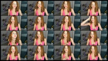 sereneflame — 6 minute Chaturbate female naked cam show, 720p, Aug 17, 2026