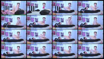 sofianiix — 54 minute CamSoda naked cam show, 720p, Aug 17, 2026