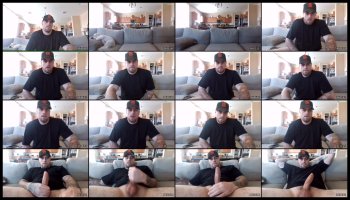 soft0ne — 18 minute Chaturbate male naked cam show, 480p, Aug 17, 2026