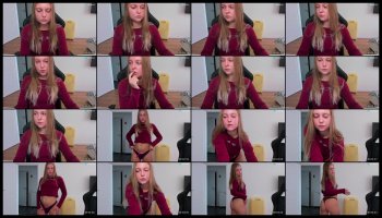 stacy_miraclee — 6 minute Chaturbate female naked cam show, 720p, Aug 17, 2026