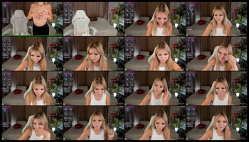 white___cat — 18 minute Chaturbate female naked cam show, 720p, Aug 17, 2026