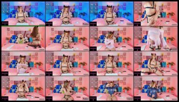 AITHANA20_DOLO — 120 minute Stripchat trans naked cam show, 720p, Aug 18, 2026