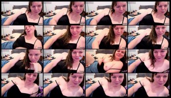 Aussiecougar — 5 minute Stripchat couple naked cam show, 720p, Aug 18, 2026