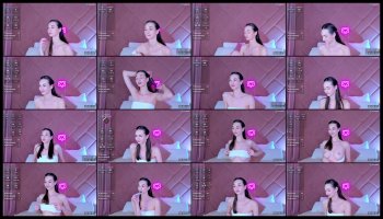 Kelly_Powell — 6 minute Stripchat female naked cam show, 1080p, Aug 18, 2026