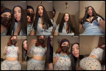 ORLA94 — 10 minute Stripchat female naked cam show, 720p, Aug 19, 2026