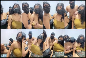 Savi-SL — 8 minute Stripchat couple naked cam show, 720p, Aug 18, 2026