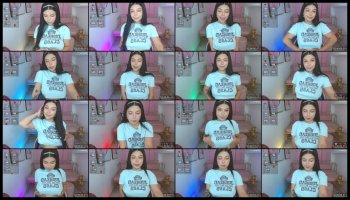Small_naugthy_ — 5 minute Stripchat female naked cam show, 720p, Aug 18, 2026