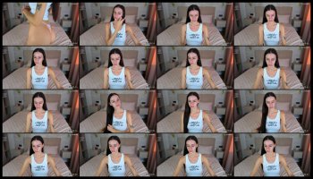 Snow_WhiteeeX — 6 minute Stripchat female naked cam show, 720p, Aug 18, 2026