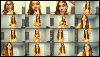 Veluxe — 10 minute Stripchat female naked cam show, 720p, Aug 19, 2026