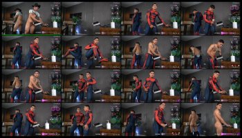 _eufrates_ — 115 minute Chaturbate male naked cam show, 720p, Aug 18, 2026