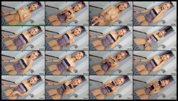 aliyah_bucks — 109 minute Chaturbate trans naked cam show, 720p, Aug 18, 2026