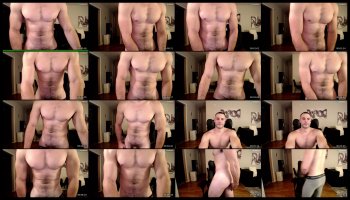 alpha_dominus_king — 9 minute Chaturbate male naked cam show, 720p, Aug 18, 2026