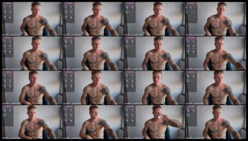 andre_canvas — 6 minute Chaturbate couple naked cam show, 720p, Aug 18, 2026