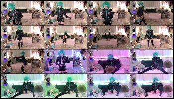 archancel — 13 minute Chaturbate female naked cam show, 720p, Aug 18, 2026