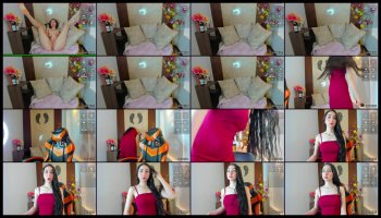 ayla_min — 5 minute Chaturbate couple naked cam show, 720p, Aug 19, 2026
