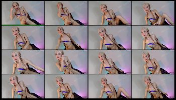 bellafucks1 — 19 minute Chaturbate trans naked cam show, 720p, Aug 18, 2026