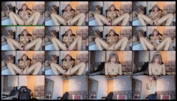 celeste_collinss_ — 25 minute Chaturbate female naked cam show, 720p, Aug 18, 2026