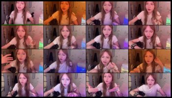 chipsis — 28 minute Stripchat female naked cam show, 720p, Aug 19, 2026