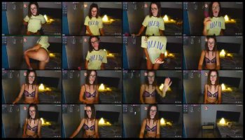 dannyleens — 57 minute Chaturbate couple naked cam show, 480p, Aug 18, 2026