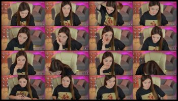 donnalust — 5 minute Chaturbate female naked cam show, 720p, Aug 19, 2026