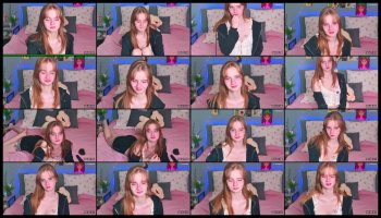 elza_hofffman — 43 minute Chaturbate female naked cam show, 720p, Aug 18, 2026