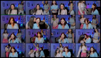isabel_wave — 76 minute Chaturbate couple naked cam show, 720p, Aug 18, 2026