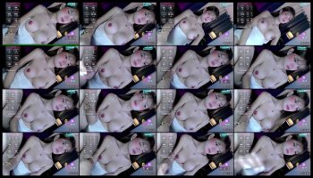 joanna_johnson — 21 minute Chaturbate trans naked cam show, 720p, Aug 18, 2026