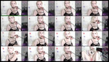 kaya_devis — 103 minute Chaturbate female naked cam show, 720p, Aug 18, 2026