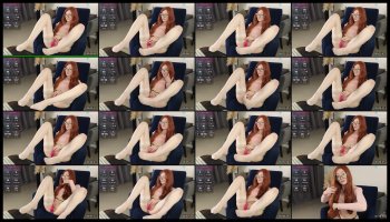 kimpossible____ — 10 minute Chaturbate female naked cam show, 720p, Aug 18, 2026