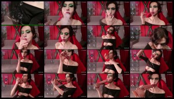 kitty__katy — 8 minute Chaturbate female naked cam show, 720p, Aug 18, 2026