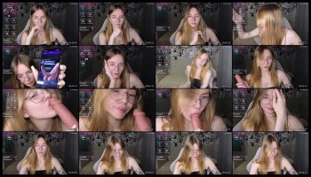 littlevildevil — 6 minute Stripchat female naked cam show, 1080p, Aug 18, 2026