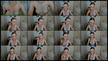 midnighteaura — 11 minute Chaturbate female naked cam show, 720p, Aug 19, 2026