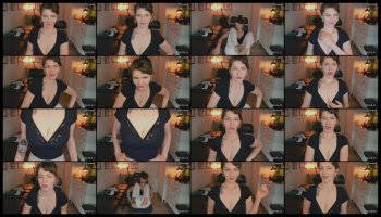 mistresssandy — 10 minute Chaturbate female naked cam show, 720p, Aug 19, 2026