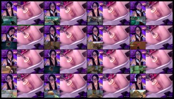 nicoleferrel — 120 minute Chaturbate female naked cam show, 720p, Aug 18, 2026