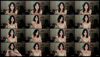 niky_jess — 6 minute Chaturbate trans naked cam show, 720p, Aug 18, 2026