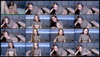 rita_orra — 41 minute Chaturbate female naked cam show, 720p, Aug 18, 2026