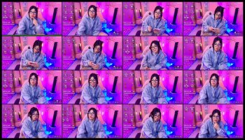 soffi_x — 6 minute Chaturbate female naked cam show, 720p, Aug 18, 2026