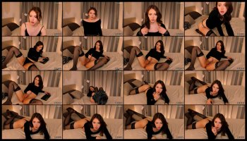 tiffany_king — 29 minute Chaturbate trans naked cam show, 720p, Aug 18, 2026