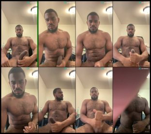 vashapead — 34 minute Chaturbate male naked cam show, 1080p, Aug 19, 2026