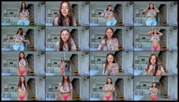 vibeshifter_ — 39 minute Chaturbate female naked cam show, 720p, Aug 18, 2026