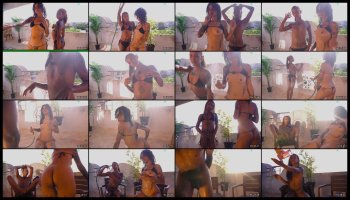 wayuu_goddess — 95 minute Chaturbate male naked cam show, 720p, Aug 19, 2026