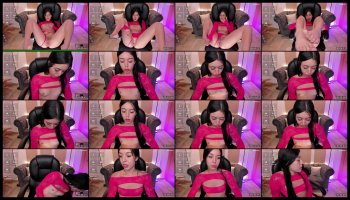 zoee_jackson — 35 minute Chaturbate female naked cam show, 720p, Aug 18, 2026