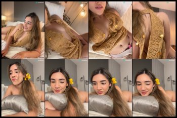 ANI_BELLE — 30 minute Stripchat female naked cam show, 1080p, Aug 19, 2026