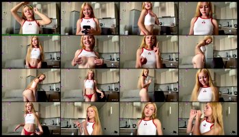 AlberthaBudd — 17 minute Stripchat female naked cam show, 720p, Aug 19, 2026
