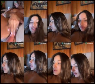 AliceStone19 — 6 minute Stripchat female naked cam show, 720p, Aug 19, 2026